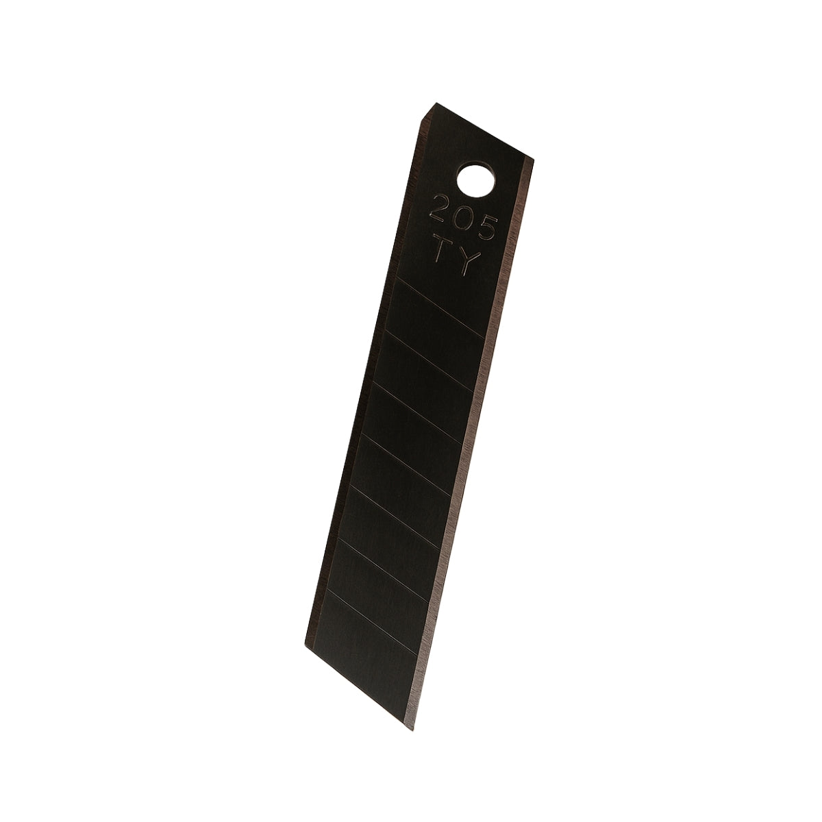 Estojo Lâmina Evo 18mm com 50 Unidades Lb-50-evo Miwa
