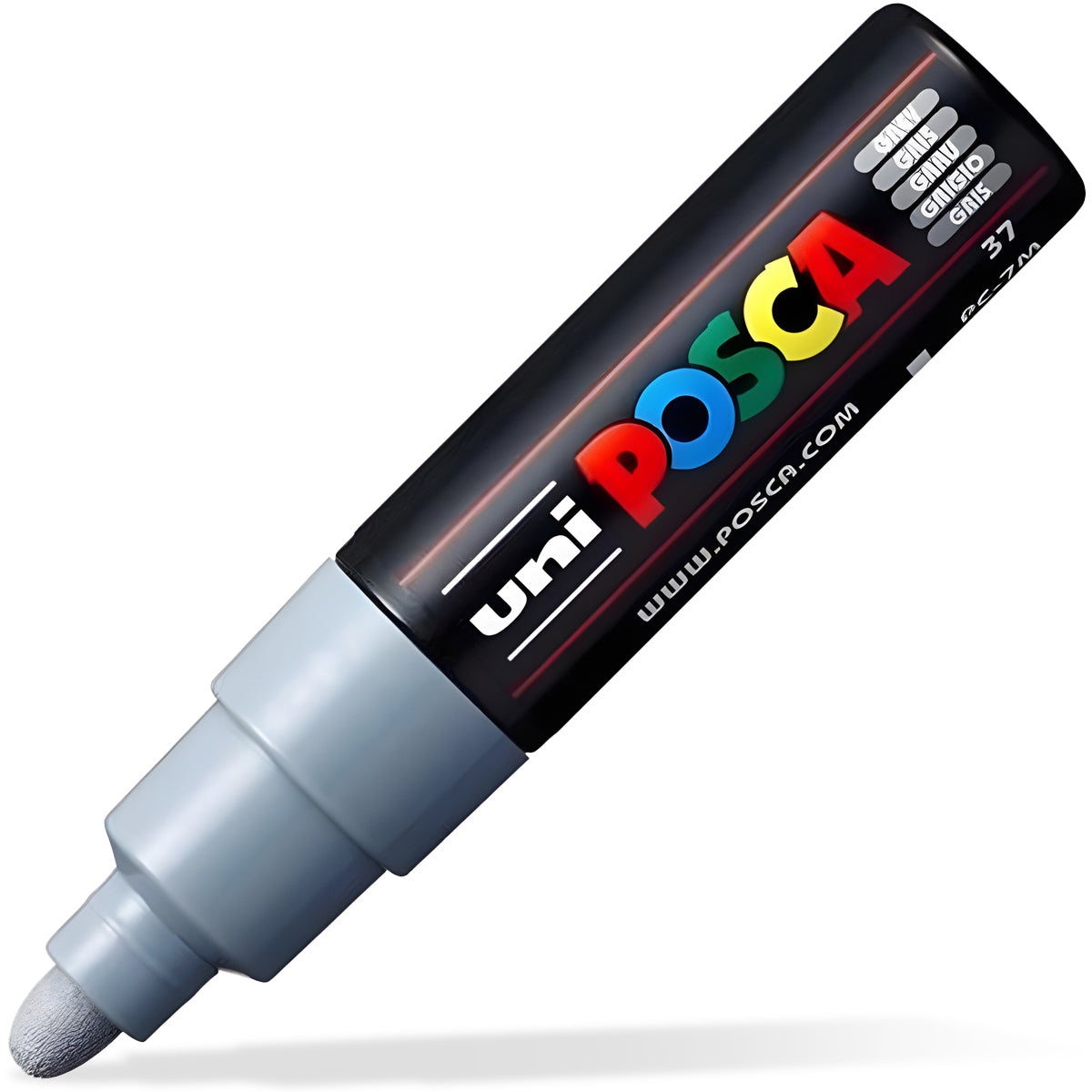 160419-caneta-posca-pc-7m-ponta-bold-5-5mm-037---cinza-365707