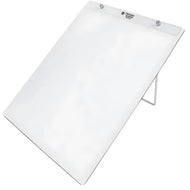 Prancheta Portátil com Prendedor Trident Fórmica Branca A3 45x34 Cm - Modelo 48-a3fa