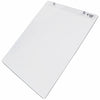Prancheta Portátil A4 Trident com Prendedor Acrílico Reversível 34x26 Cm - Modelo 48-a4fa