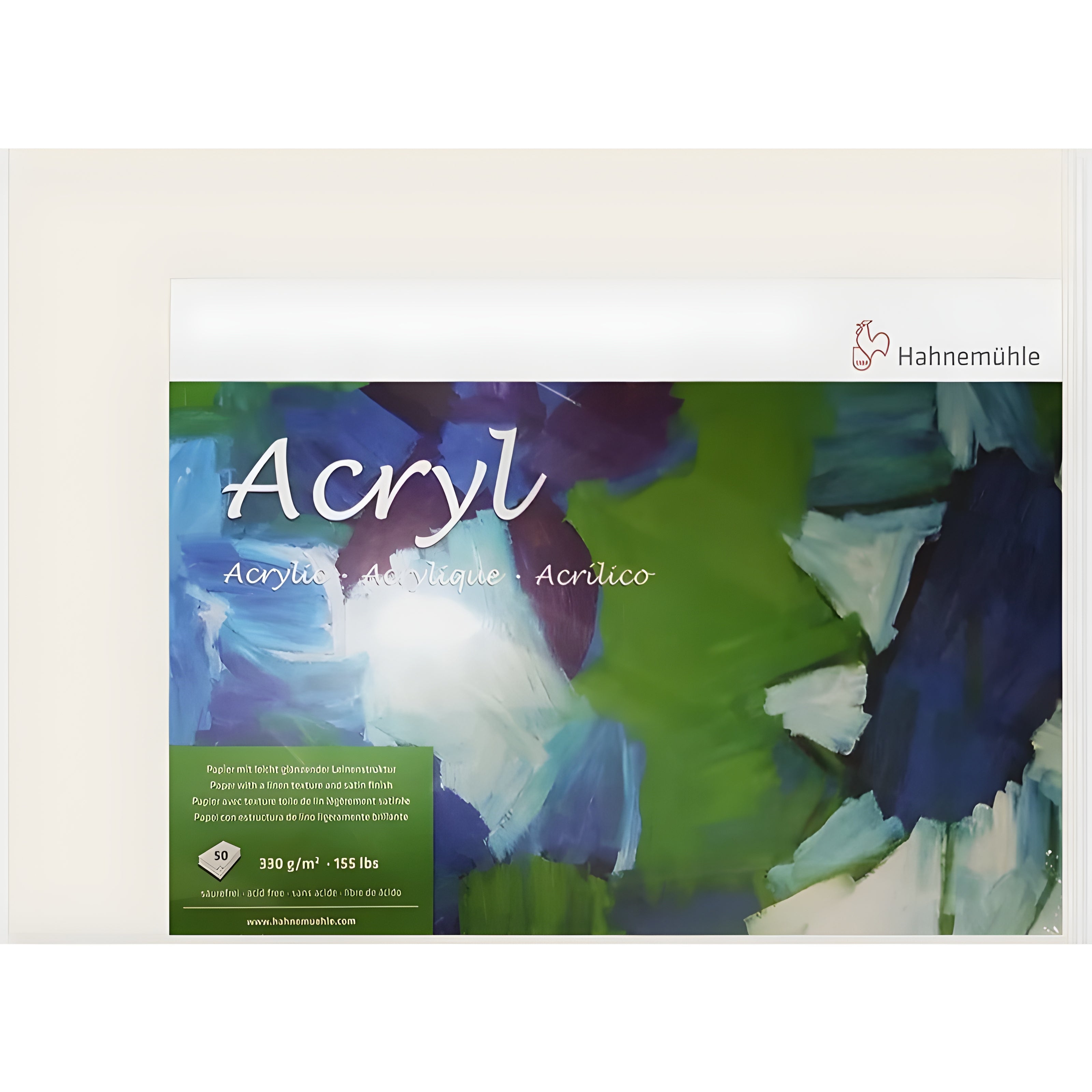 160568-bl-acrilico-330gr-36x48cm-50fls-255683