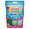 Massa Eva 50g com 3 Cores - Make+
