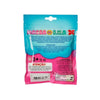 Massa Eva 50g com 3 Cores - Make+