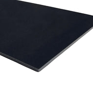 Placa Foam Board 3mm Sinoart 80x100 Preto