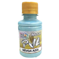 NEVOA AZUL