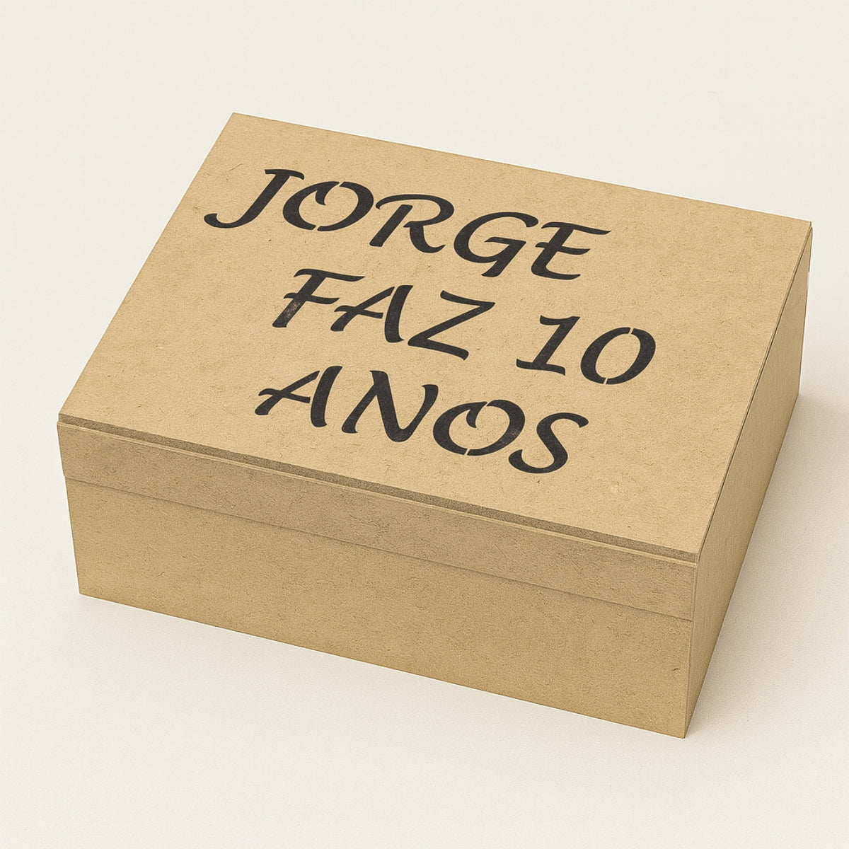 Stencil Opa 20x25cm - Alfabeto Lucinda Maiúsculo 3,25cm - 2508