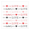 Stencil Opa 14x14cm - Estamparia Love - 2433