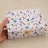 Papel de Seda Opapel Estampa Borboletas I 30x45cm para Decoupage e Artesanato 2523 - Opa