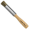 Pincel Broxinha Tigre 835 Redondo Cabo Curto