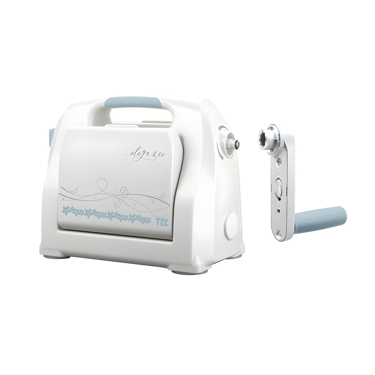 Máquina para Corte e Relevo Elegance Toke e Crie MCR002 - 20763