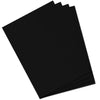 Papel Mi-teintes Touch Canson 50x65cm 355g - 425 Preto
