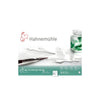 Bloco de Papel para Aquarela Hahnemühle Harmony 300g/m² Textura Satinada Com 12 Folhas