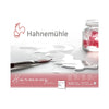 Bloco de Papel para Aquarela Hahnemühle Harmony 300g/m² Textura Fina Com 12 Folhas