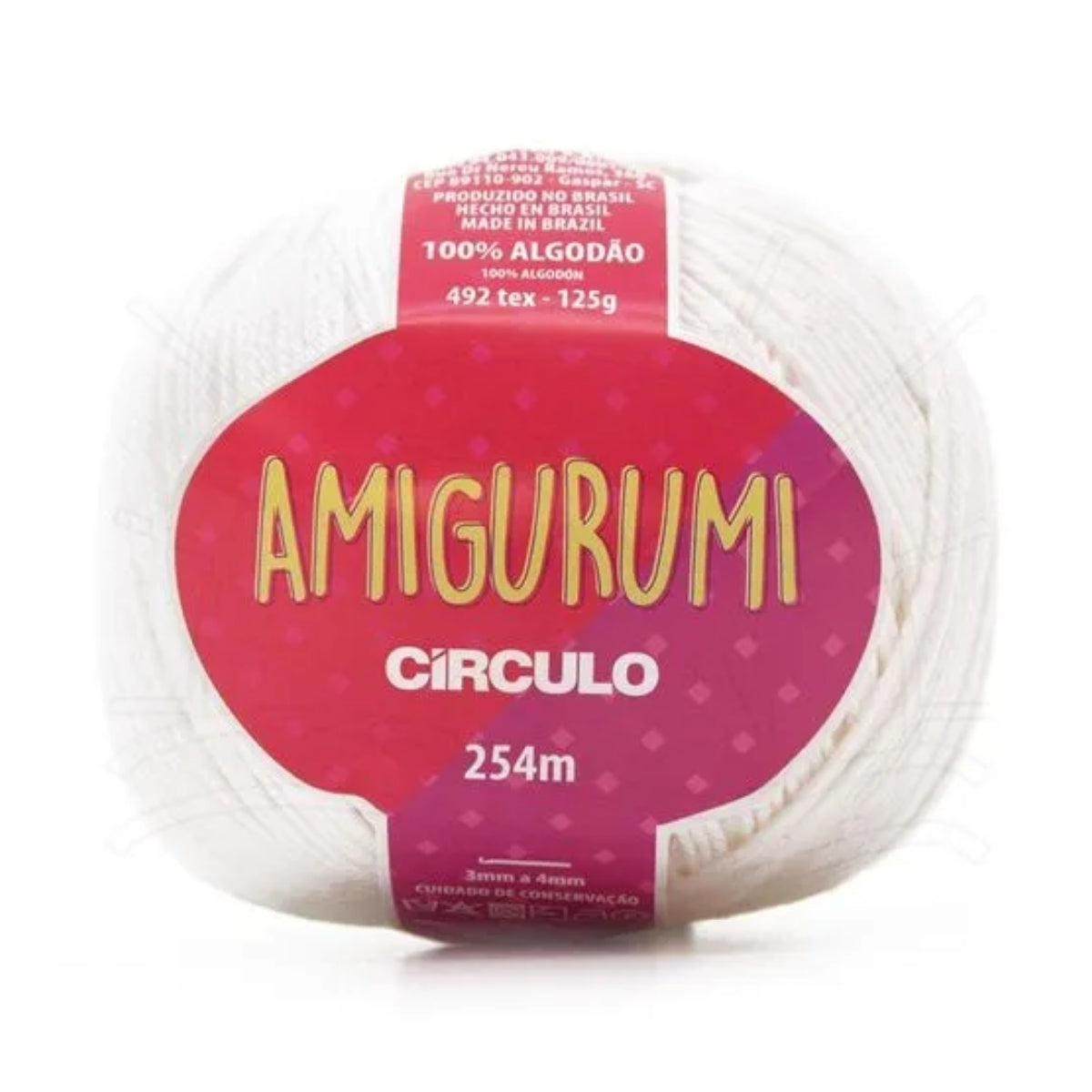 163895-fio-amigurumi-circulo-tex492-125gr-254mt-branco-8001-553161