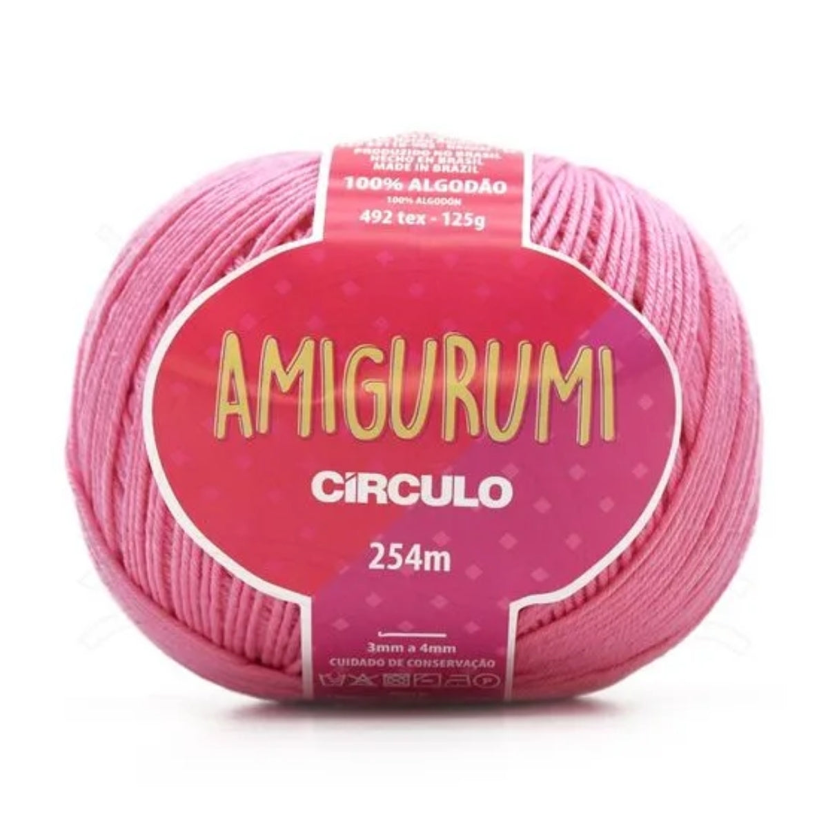 163907-fio-amigurumi-circulo-tex492-125gr-254mt-chiclete-3131-553065