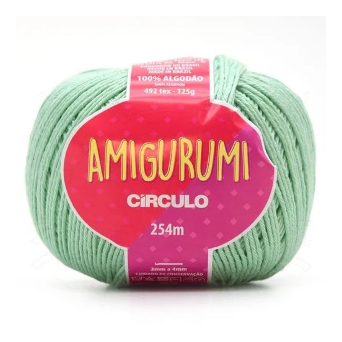163927-fio-amigurumi-circulo-tex492-125gr-254mt-neo-mint-5743-553122