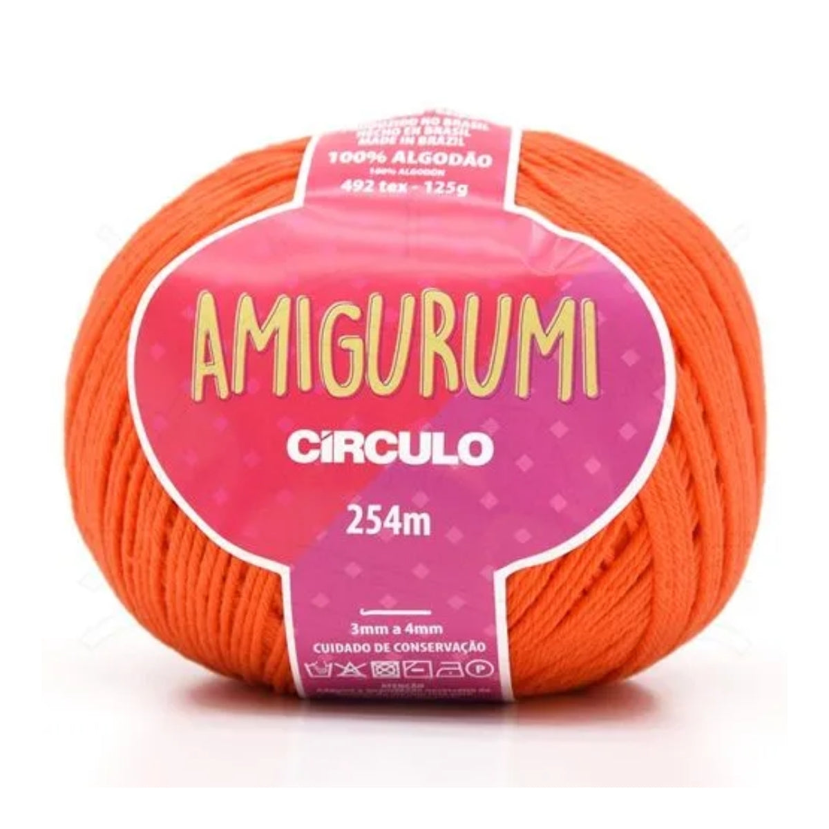163935-fio-amigurumi-circulo-tex492-125gr-254mt-laranja-4456-553110