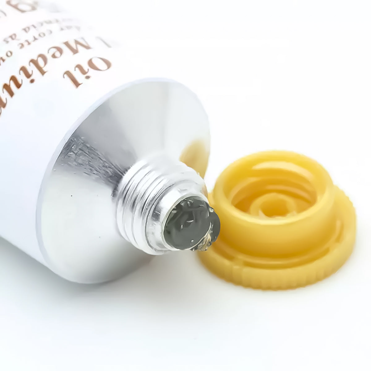 Oil Gel Acrilex Medium 37ml - 14757