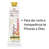 Oil Gel Acrilex Medium 37ml - 14757