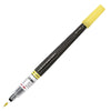 Caneta Pincel Pentel Aquarela Color Brush