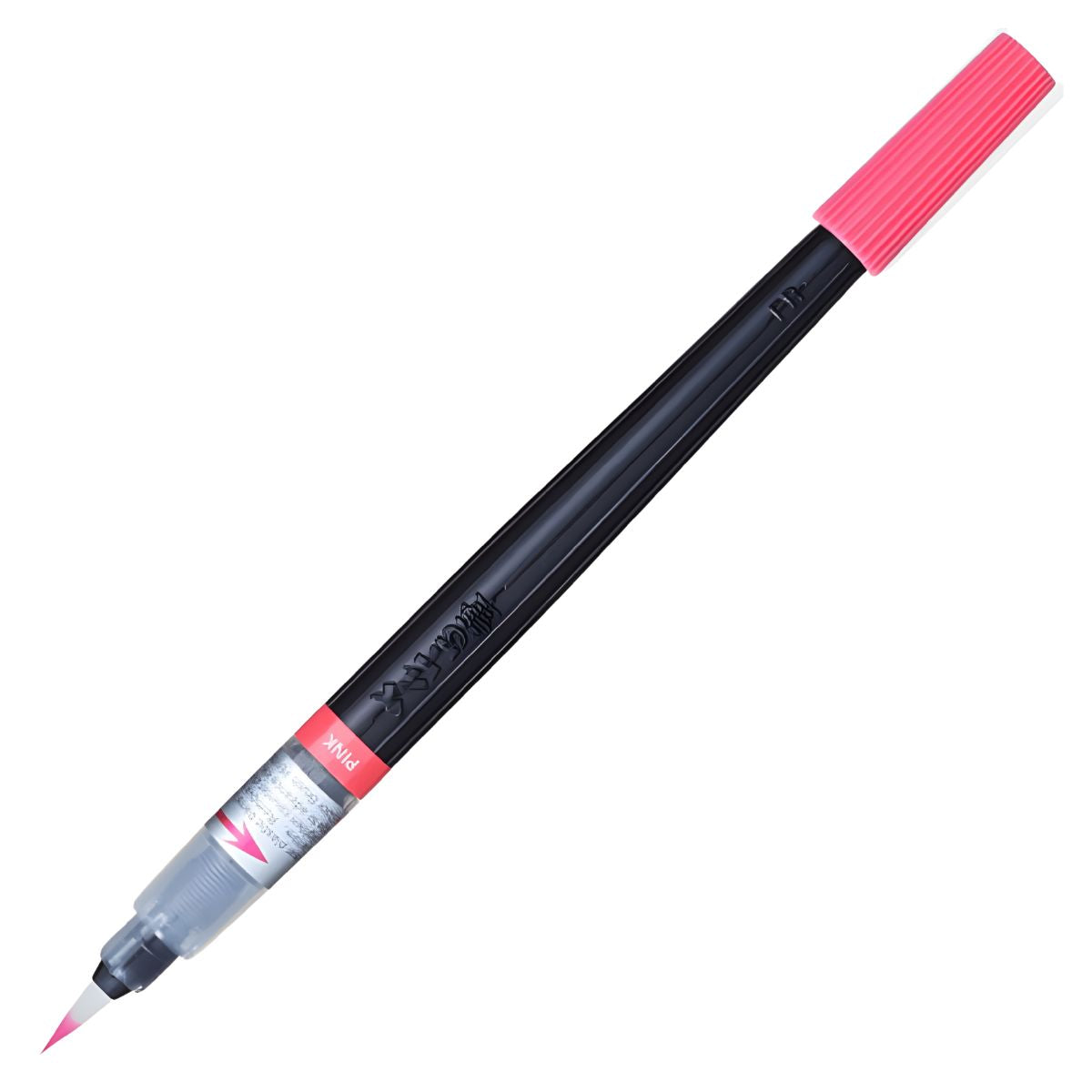 Caneta Pincel Pentel Aquarela Color Brush