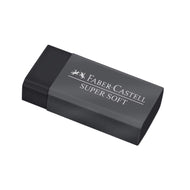 Borracha Super Soft - Faber-castell Softbor