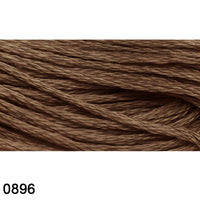 MADEIRA ESCURA 0896