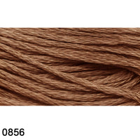 MARROM AVERMELHADO 0856