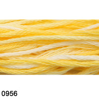 TONS DE AMARELO 0956