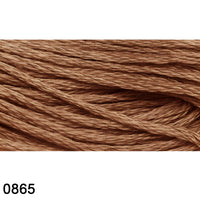 BEGE AMARRONZADO 0865