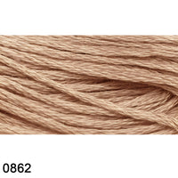 NUDE ESCURO 0862