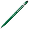Lapiseira Caran D'ache 884 Fixpencil Junior 2.0Mm Verde