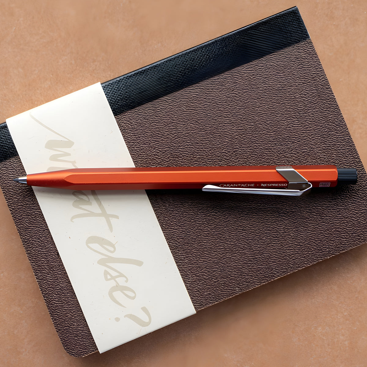 Lapiseira Caran D'ache 884 Fixpencil Junior 2.0Mm Verde