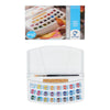 Estojo de Aquarela em Pastilhas Van Gogh Botanic com 24 Cores - Royal & Talens 20808623