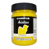 168 - AMARELO PRIMáRIO