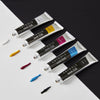 Estojo Tinta Guache Palette 22ml com 5 Cores Artools 610634  