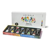 Estojo Tinta Aquarela Misci Bisnaga 6ml com 12 Cores Artools 610610  