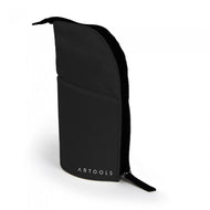 Estojo Artsy Comfy Preto Artools 610764