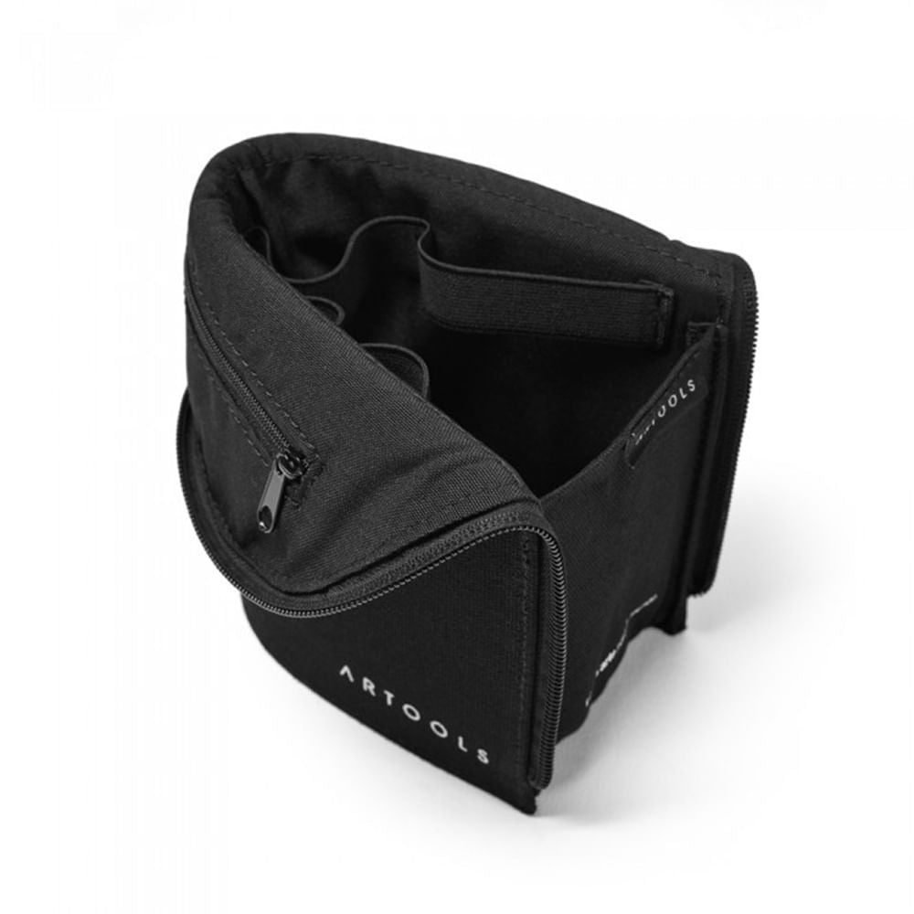 Estojo Artsy Comfy Preto Artools 610764  
