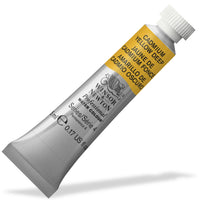 CADMIUM YELLOW DEEP