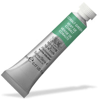 COBALT GREEN