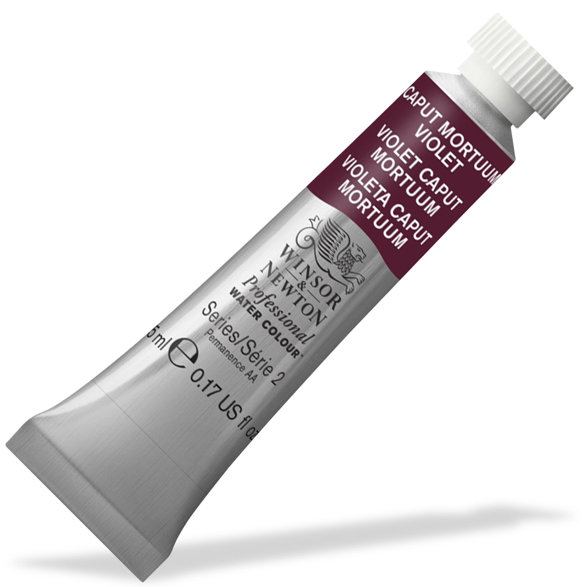 Tinta Aquarela Profissional Winsor & Newton 5ml Sr2