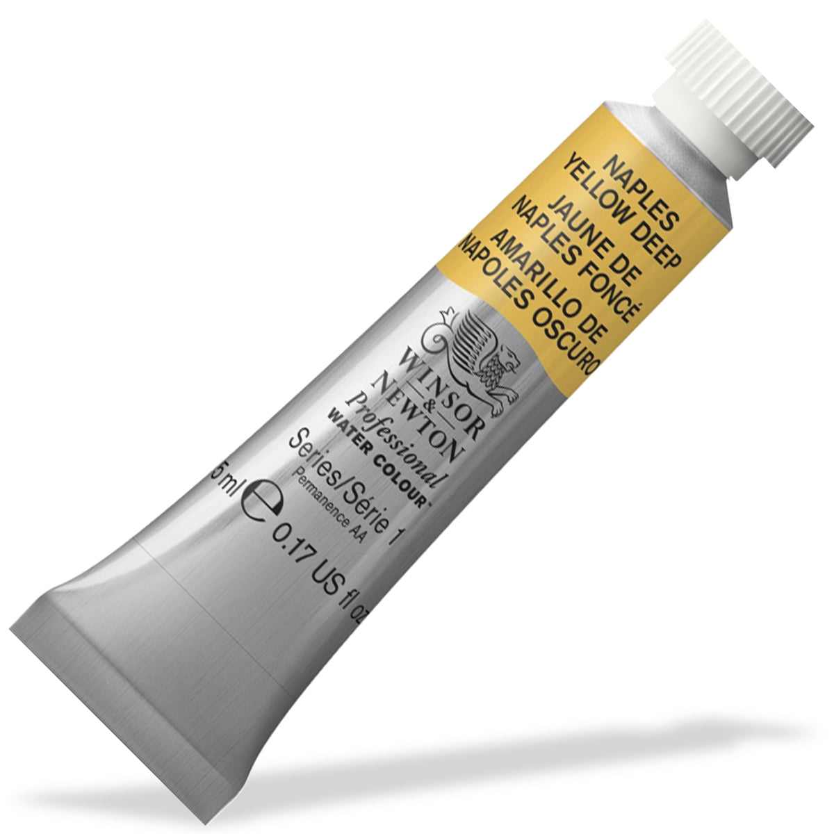 Tinta Aquarela Profissional Winsor & Newton 5ml Sr1