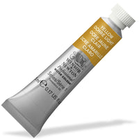 YELLOW OCHER LIGHT