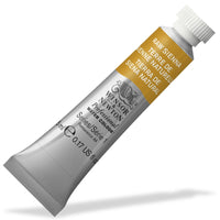 RAW SIENNA