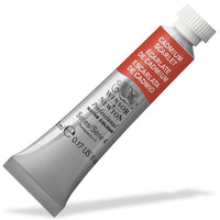 CADMIUM SCARLET