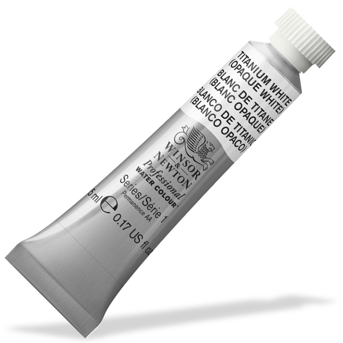 Tinta Aquarela Profissional Winsor & Newton 5ml Sr1