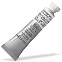 TITANIUM WHITE