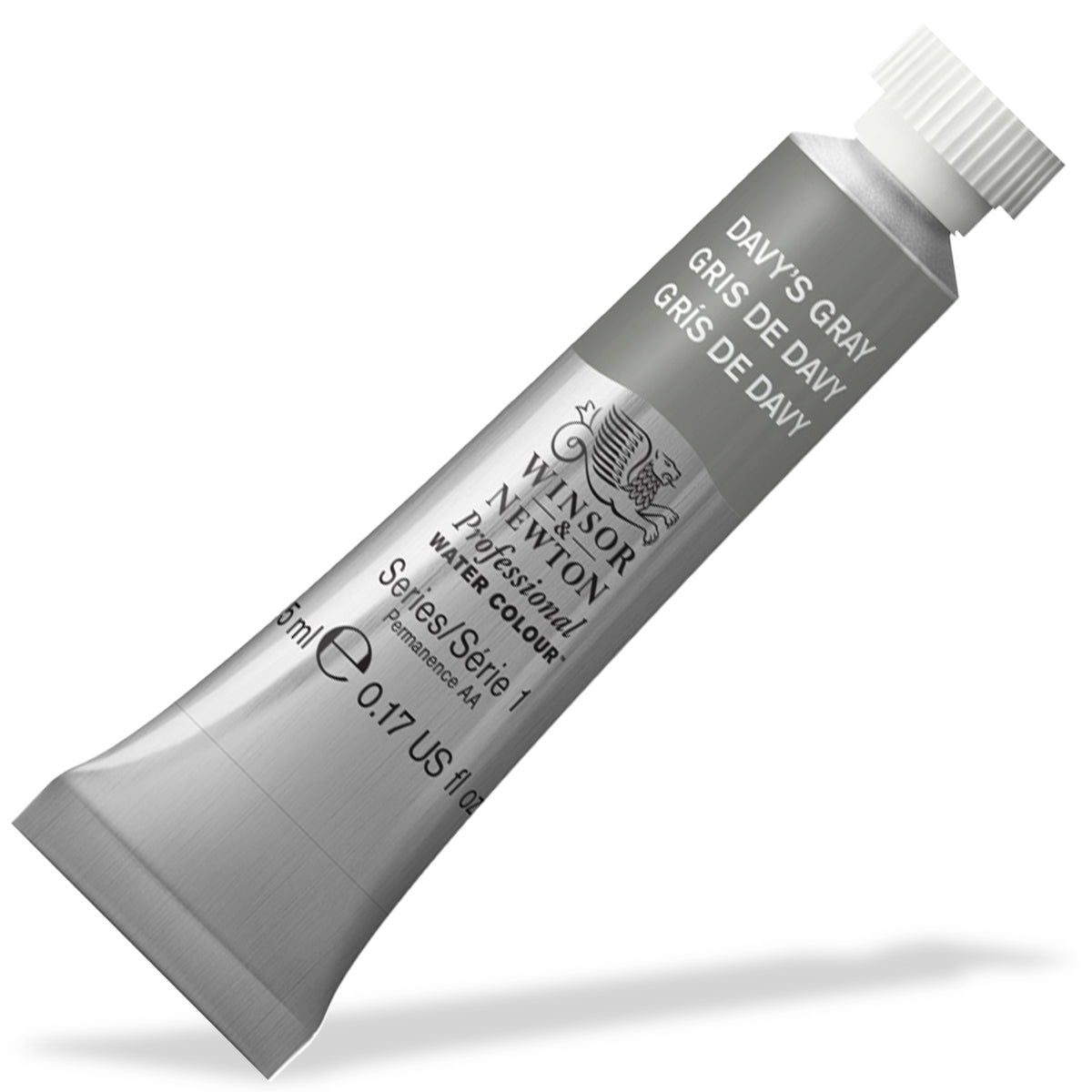 Tinta Aquarela Profissional Winsor & Newton 5ml Sr1