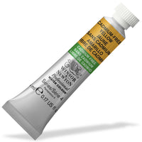 CADMIUM FREE YELLOW